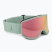 Lyžařské brýle  Atomic Four HD pistachio/pink copper hd