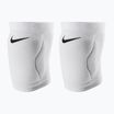 Volejbalové chrániče kolen Nike Streak white