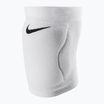 Volejbalové chrániče kolen Nike Streak white