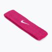 Čelenka Nike Swoosh růžová NNN07-639