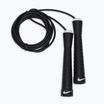 Nike Fundamental Speed Rope tréninkové švihadlo černé N1000487-027