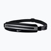 Ledvinka Nike Slim Waist Pack 3.0 black/black/silver