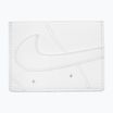 Peněženka Nike Icon Air Force 1 white/white/white
