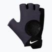 Dámské tréninkové rukavice Nike Vapor FG dark raisin/black/white