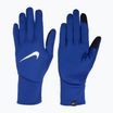 Pánské běžecké rukavice Nike Pacer Lightweight RG game royal/game royal/silver