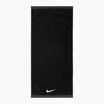 Ručník Nike Fundamental Medium NP black/white