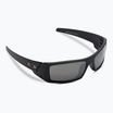 Sluneční brýle Oakley Gascan matte black/prizm black