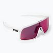 Oakley Sutro Sluneční brýle bílé a růžové 0OO9406