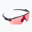 Cyklistické brýle Oakley Radar EV Path černá/červená 0OO9208