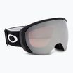 Lyžařské brýle Oakley Flight Path L černé OO7110-01