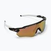Cyklistické brýle Oakley Radar EV Path černá/bílá 0OO9208