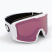 Lyžařské brýle Oakley Line Miner L rose gold OO7070-C5