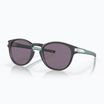 Sluneční brýle  Oakley Latch matte carbon/prizm grey