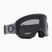 Cyklistické brýle  Oakley O Frame 2.0 Pro MTB forged iron/dark grey