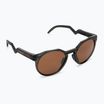 Oakley Hstn olive ink/prizm tungsten polarizační sluneční brýle