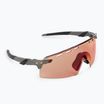 Oakley Encoder Strike Vented matte onyx/prizm trail torch cyklistické brýle 0OO9235