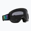 Cyklistické brýle  Oakley O Frame 2.0 Pro MTB b1b galaxy black/light grey