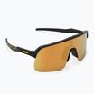 Sluneční brýle Oakley Sutro Lite matte black ink/prizm 24k