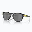 Sluneční brýle  Oakley Latch Tour De France matte black ink/prizm black