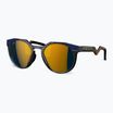 Sluneční brýle  Oakley HSTN Kylian Mbappé Signature Series navy trans blue/prizm 24k polarized