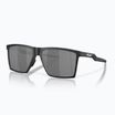 Sluneční brýle  Oakley Futurity satin black/prizm black polarized