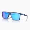 Sluneční brýle  Oakley Futurity satin navy/prizm sapphire