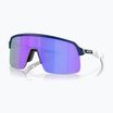 Sluneční brýle Oakley Sutro Lite matte navy/prizm violet