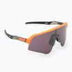Sluneční brýle Oakley Sutro Lite Sweep matte neon orange/prizm road black