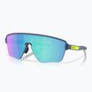 Sluneční brýle Oakley Corridor SQ matte trans blue/prizm sapphire
