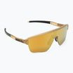 Sluneční brýle Oakley Corridor SQ matte trans light curry/prizm 24k