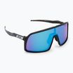 Sluneční brýle Oakley Sutro matte black/prizm sapphire