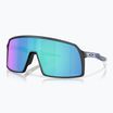 Sluneční brýle Oakley Sutro matte black/prizm sapphire