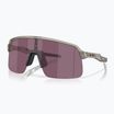 Sluneční brýle Oakley Sutro Lite matte grey ink/prizm road black