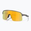 Sluneční brýle Oakley Sutro Lite matte olive ink/prizm 24k
