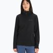 Dámská fleecová mikina Marmot Leconte Fleece černá 12810001