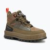 Boty Palladium Pallashock TravelWp+ dusky green
