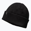 Zimní čepice Patagonia Brodeo Beanie black