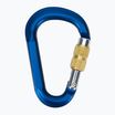 Karabina STUBAI Hms Pro Easylock modrá 977781B