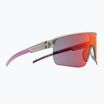 Sluneční brýle Red Bull SPECT Dakota grey/blue with red purple mirror