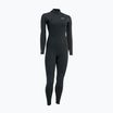 Dámský plavecký neopren ION Element 4/3 Back Zip black