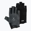 Rukavice pro vodní sporty  ION Amara Half Finger jet black