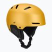 Přilba  ION Slash Amp mustard