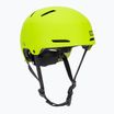 Přilba  ION Slash Core lime alert