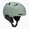Přilba  ION Slash Amp light olive
