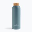 Termo láhev Waterdrop Thermo Steel 600 ml turquoise matt