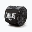 Boxerské bandáže Everlast 300 cm black