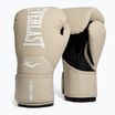 Boxerské rukavice  Everlast Pro Style Elite 2 champagne