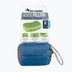 Sea to Summit Cestovní polštář Aeros Premium navy blue APILPREMRNB