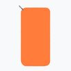 Rychleschnoucí ručník Sea to Summit Pocket Towel outblack orange
