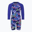 Dětský oblek Funkita Go Jump Suit UPF 50+ Zlomené srdce